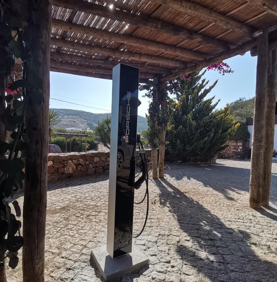 Monte Da Vilarinha Maison d'hôtes