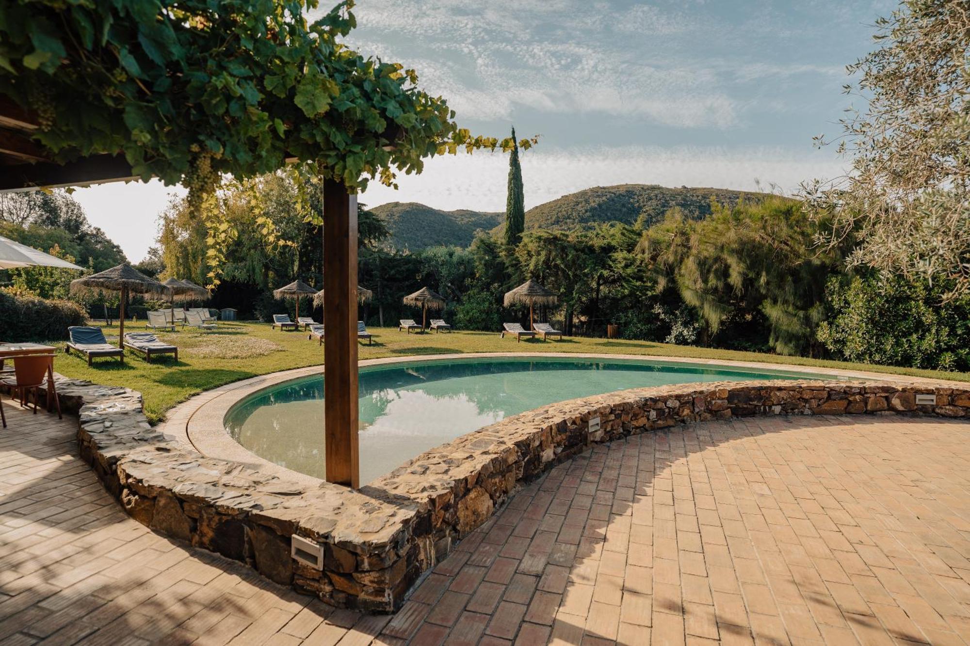 Monte Da Vilarinha Gasthof 3*